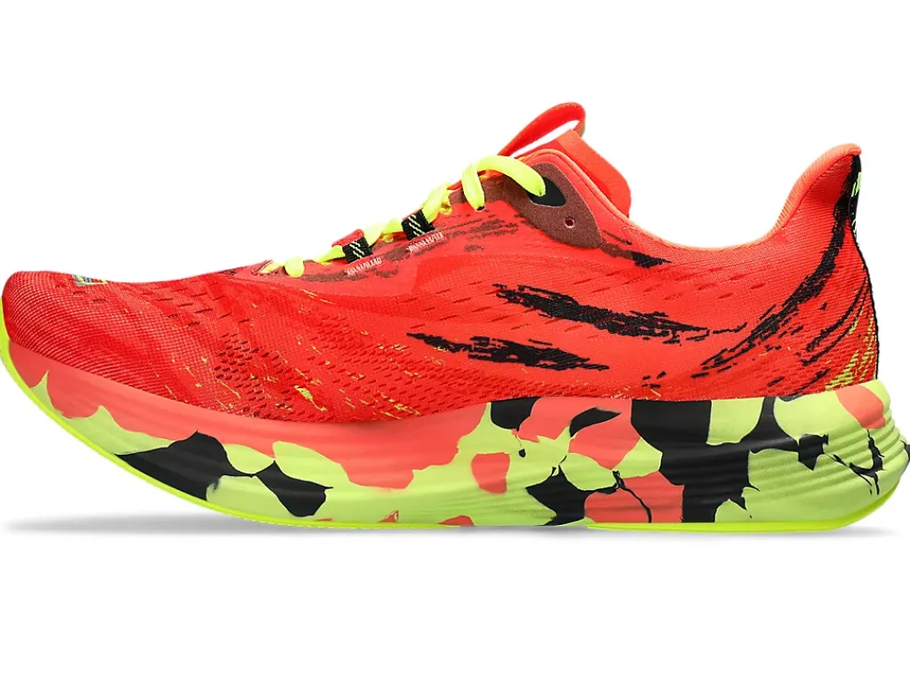 ASICS NOOSA TRI 15-Men Running Shoes