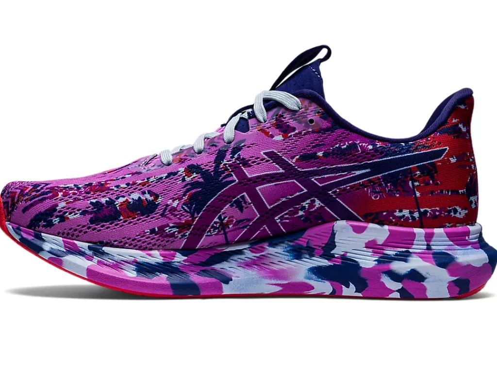 ASICS NOOSA TRI 14-Women Neutral|Running Shoes