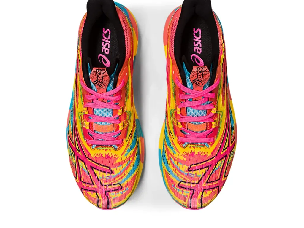 ASICS NOOSA TRI 15-Women Best Sellers|Running Shoes