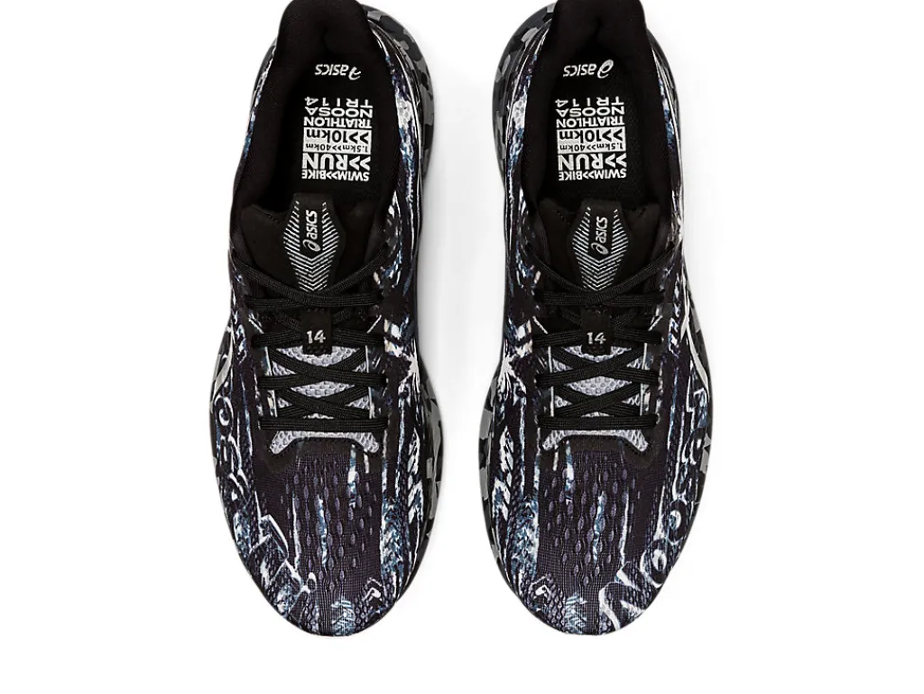 ASICS NOOSA TRI 14-Men Shoes Under $100|Semi-Annual Sale