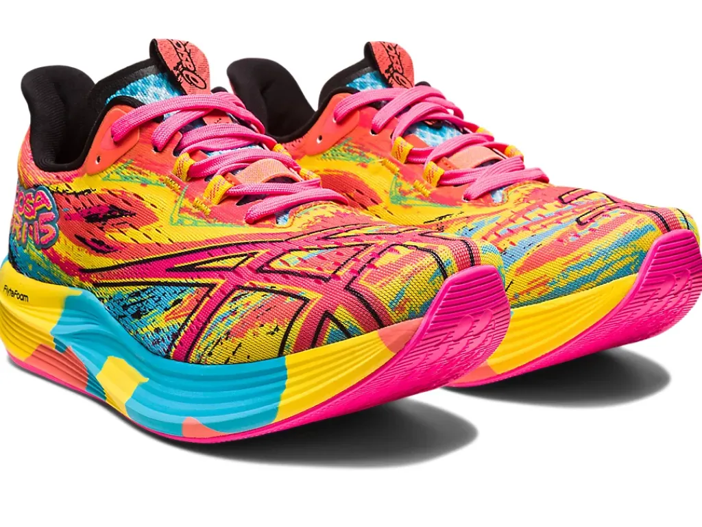 ASICS NOOSA TRI 15-Women Neutral|Running Shoes