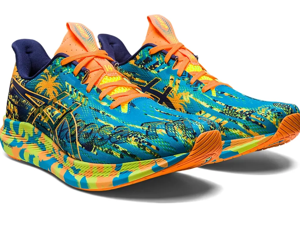 ASICS NOOSA TRI 14-Men Shoes Under $100|Semi-Annual Sale