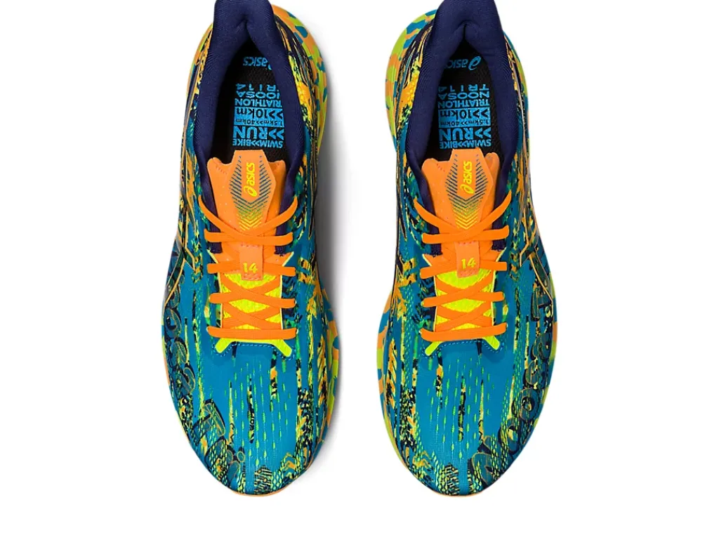 ASICS NOOSA TRI 14-Men Shoes Under $100|Semi-Annual Sale