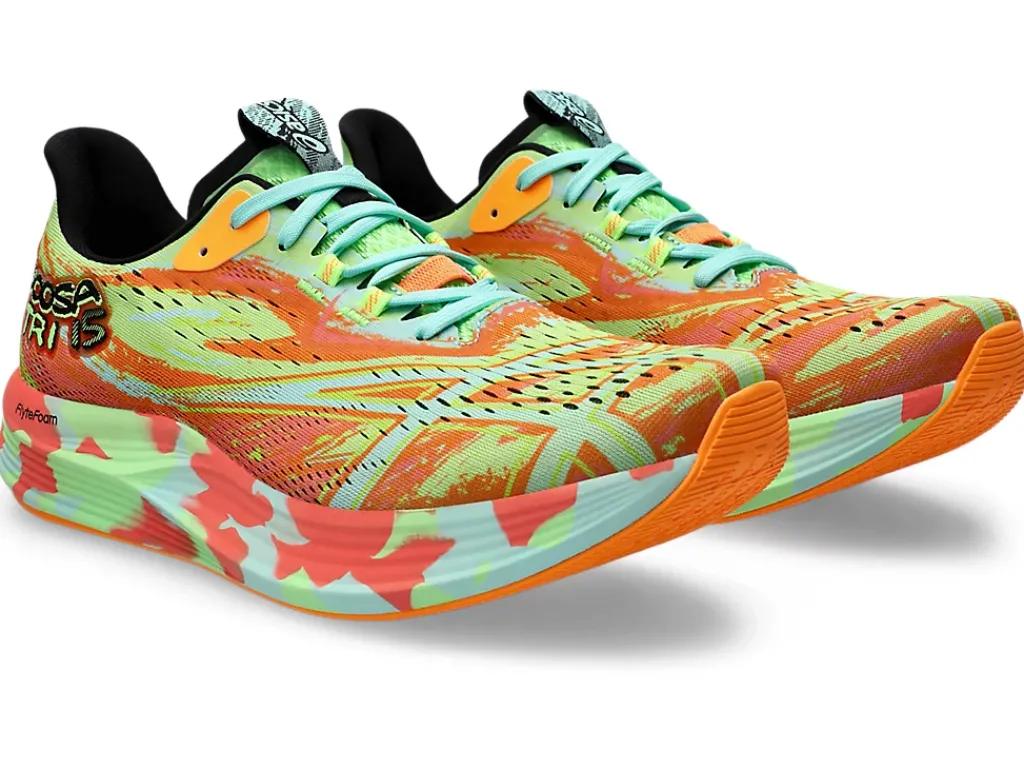 ASICS NOOSA TRI 15-Men Running Shoes