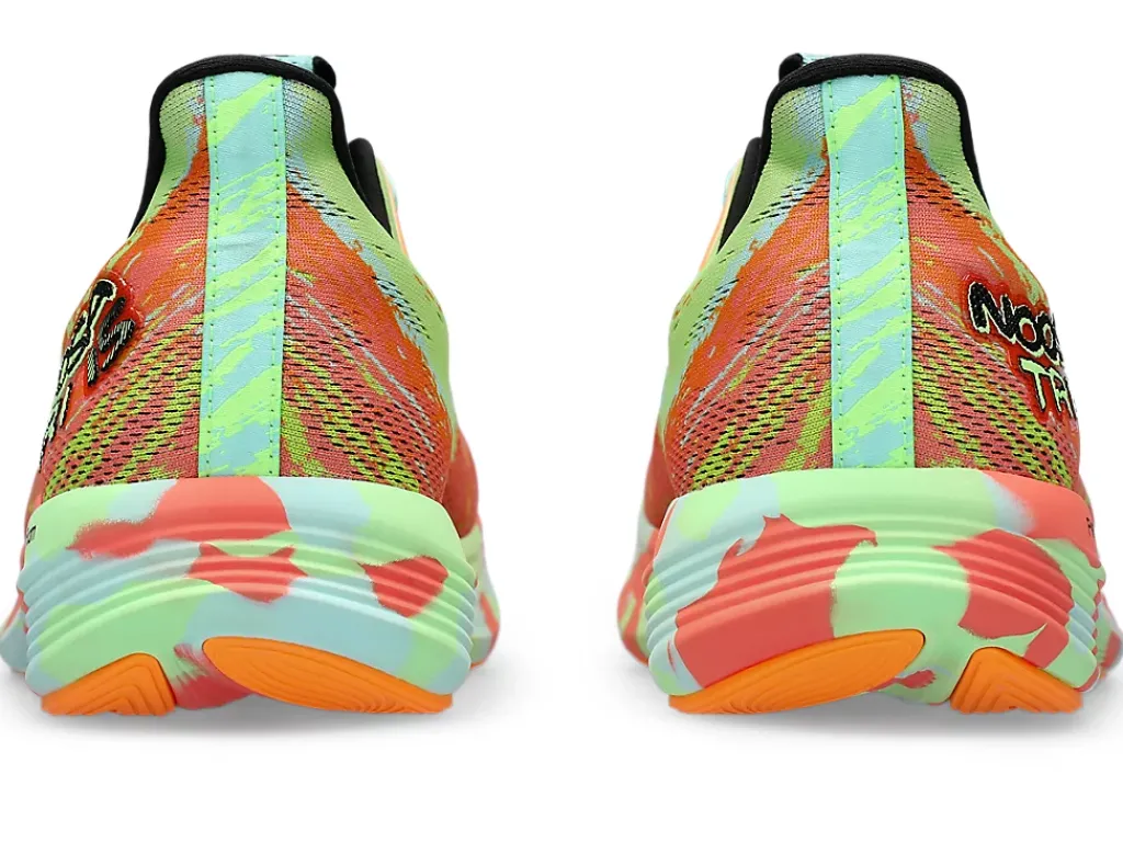 ASICS NOOSA TRI 15-Men Running Shoes