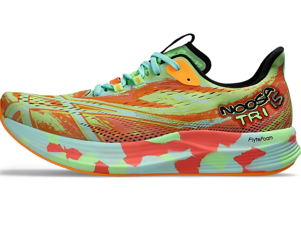 ASICS NOOSA TRI 15-Men Running Shoes