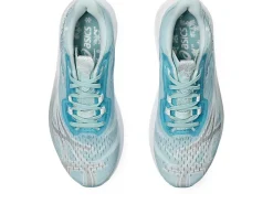 ASICS NOOSA TRI 15 FAST & FLURRY-Women Neutral|Running Shoes