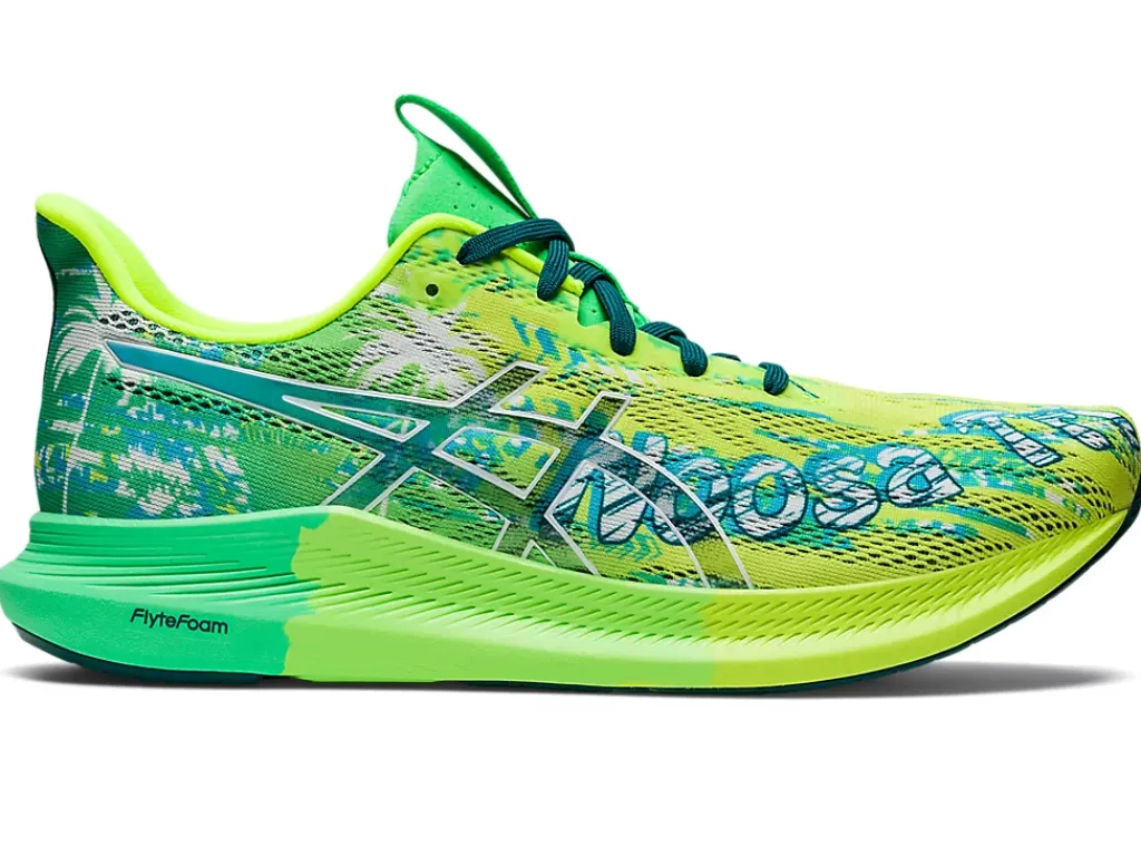 ASICS NOOSA TRI 14 ROAD TESTED-Men Road Tested Footwear