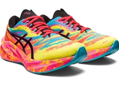 ASICS NOVABLAST 3-Men Running Shoes|Semi-Annual Sale