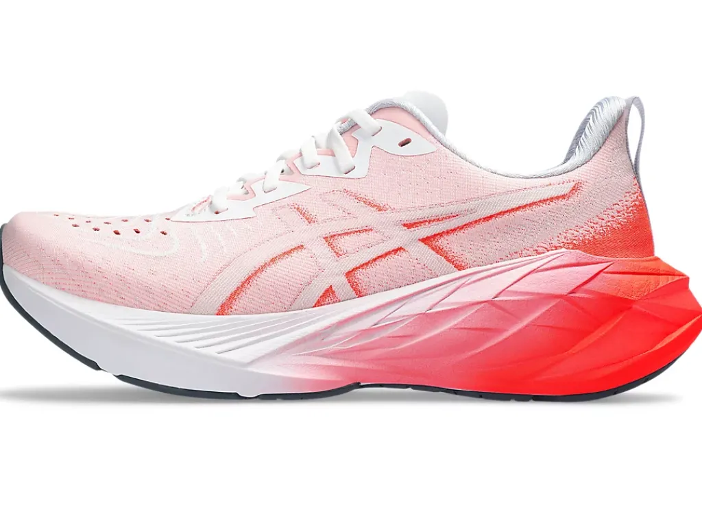 ASICS NOVABLAST 4-Women Neutral|Running Shoes