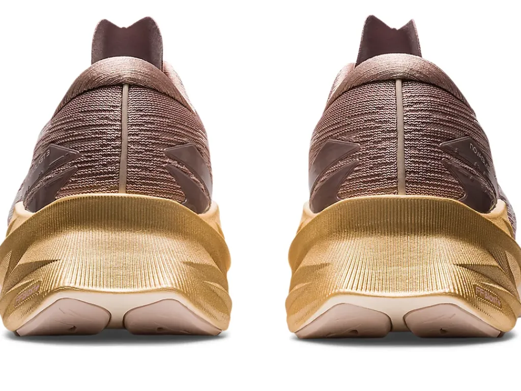 ASICS NOVABLAST 3-Women Neutral|Running Shoes