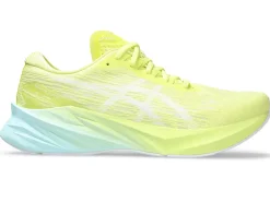 ASICS NOVABLAST 3-Men Running Shoes|Semi-Annual Sale