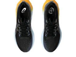 ASICS NOVABLAST 4-Men Underpronation|Running Shoes