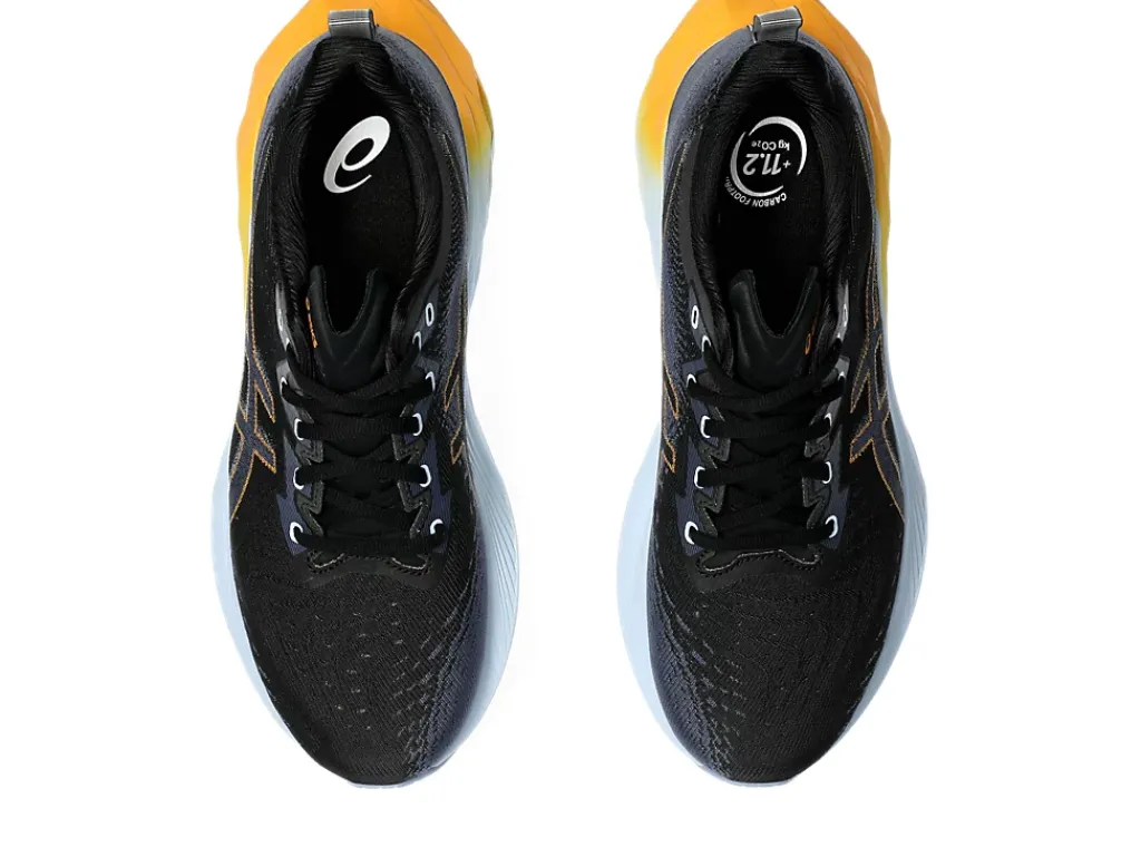 ASICS NOVABLAST 4-Men Underpronation|Running Shoes