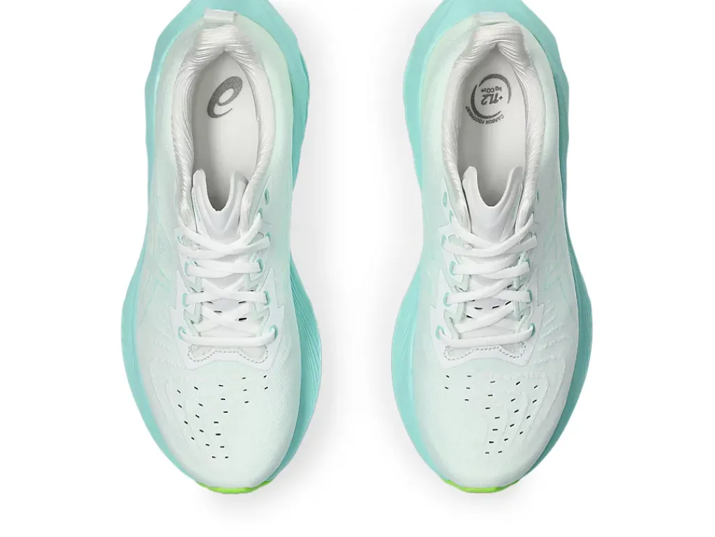 ASICS NOVABLAST 4-Women Neutral|Running Shoes