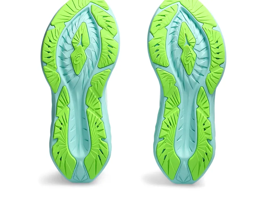 ASICS NOVABLAST 4-Women Neutral|Running Shoes