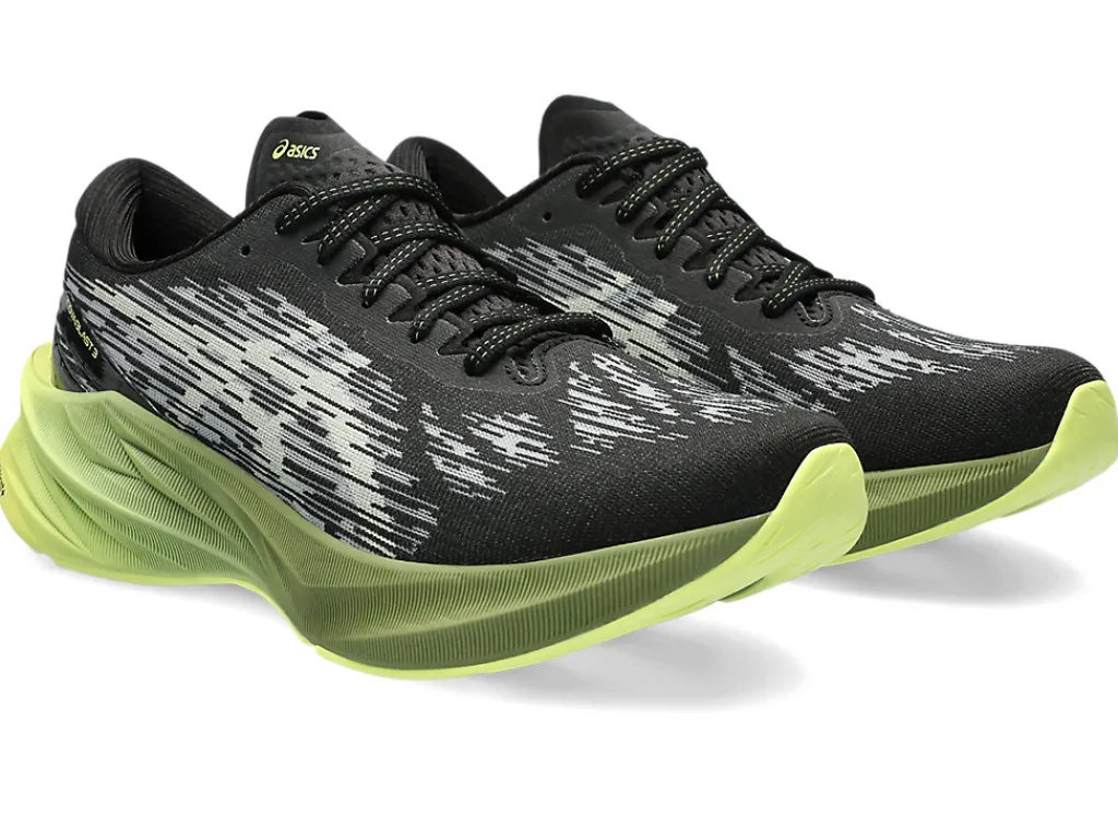 ASICS NOVABLAST 3-Men Running Shoes|Semi-Annual Sale