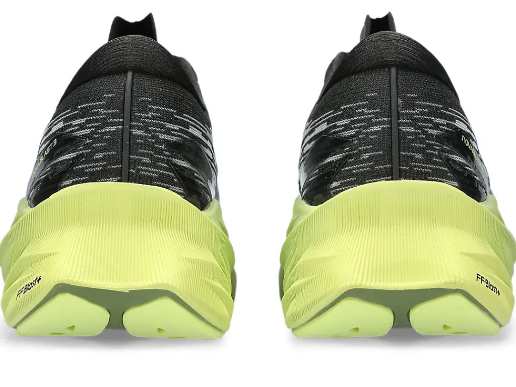 ASICS NOVABLAST 3-Men Running Shoes|Semi-Annual Sale