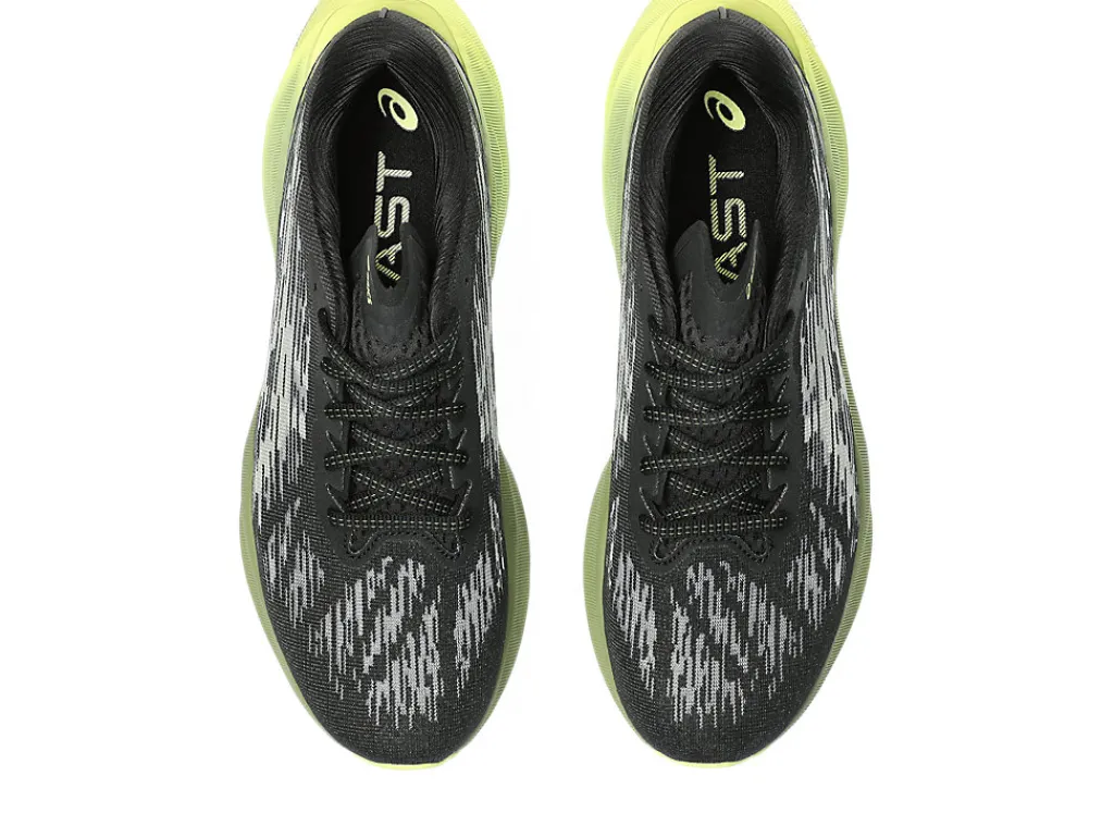 ASICS NOVABLAST 3-Men Running Shoes|Semi-Annual Sale