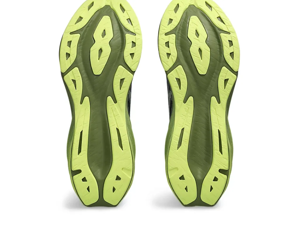 ASICS NOVABLAST 3-Men Running Shoes|Semi-Annual Sale