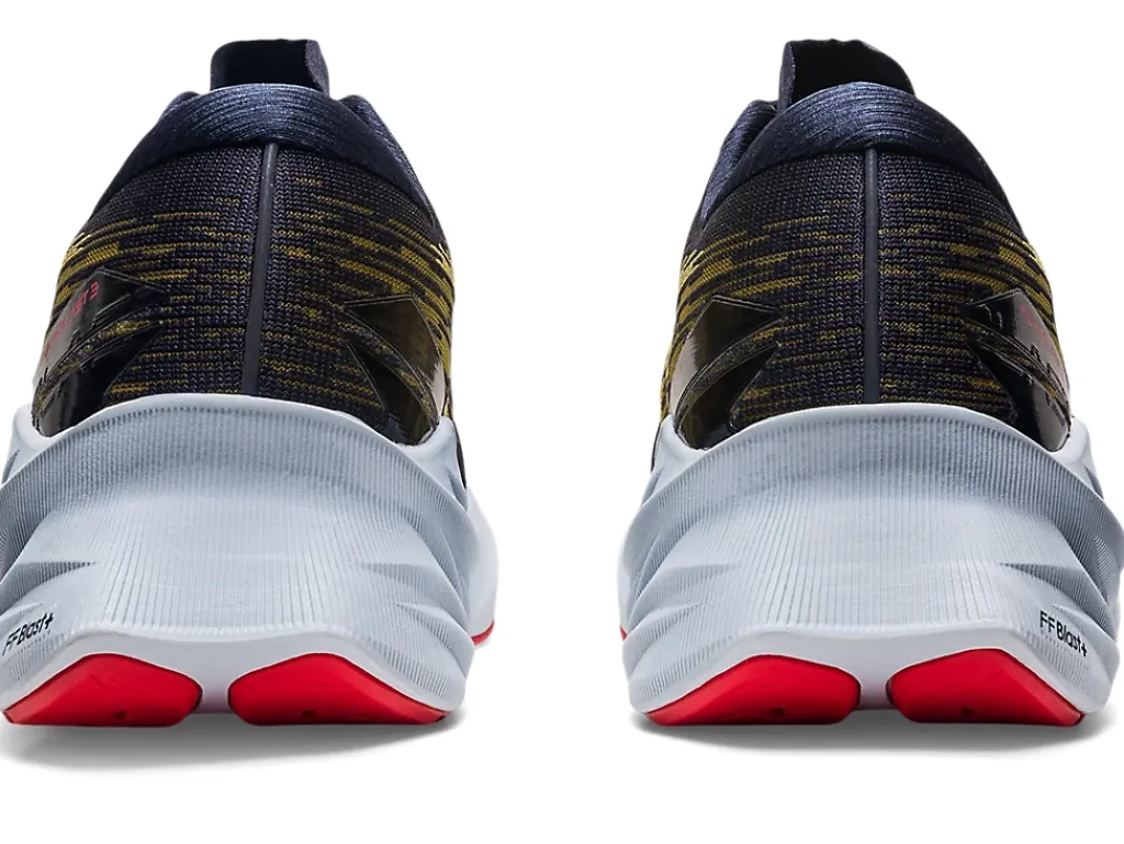 ASICS NOVABLAST 3-Men Semi-Annual Sale|Running Shoes