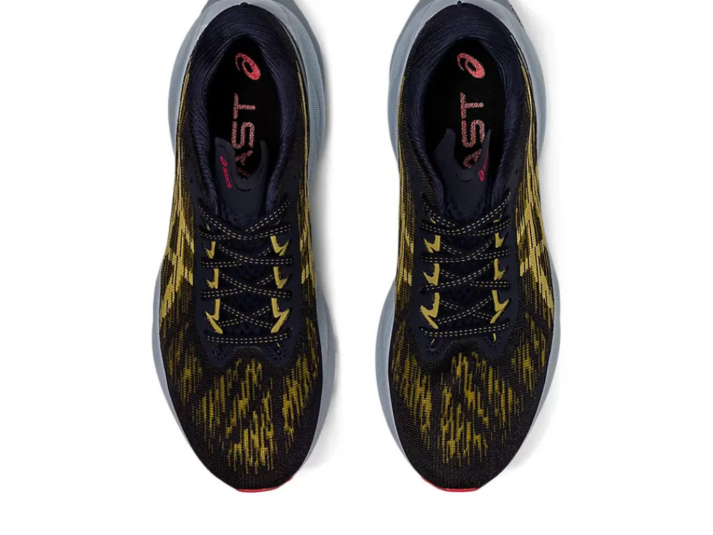 ASICS NOVABLAST 3-Men Semi-Annual Sale|Running Shoes