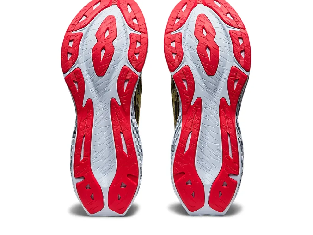 ASICS NOVABLAST 3-Men Semi-Annual Sale|Running Shoes