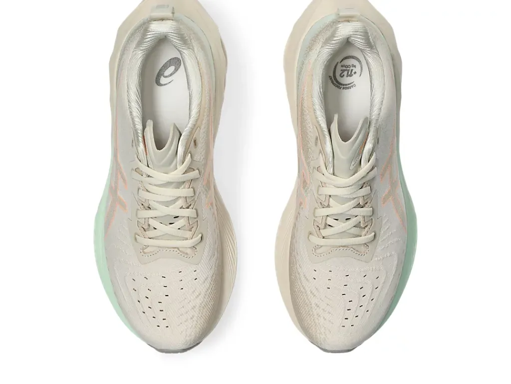 ASICS NOVABLAST 4-Women Neutral|Running Shoes