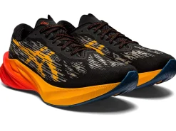 ASICS NOVABLAST 3-Men Semi-Annual Sale|Running Shoes