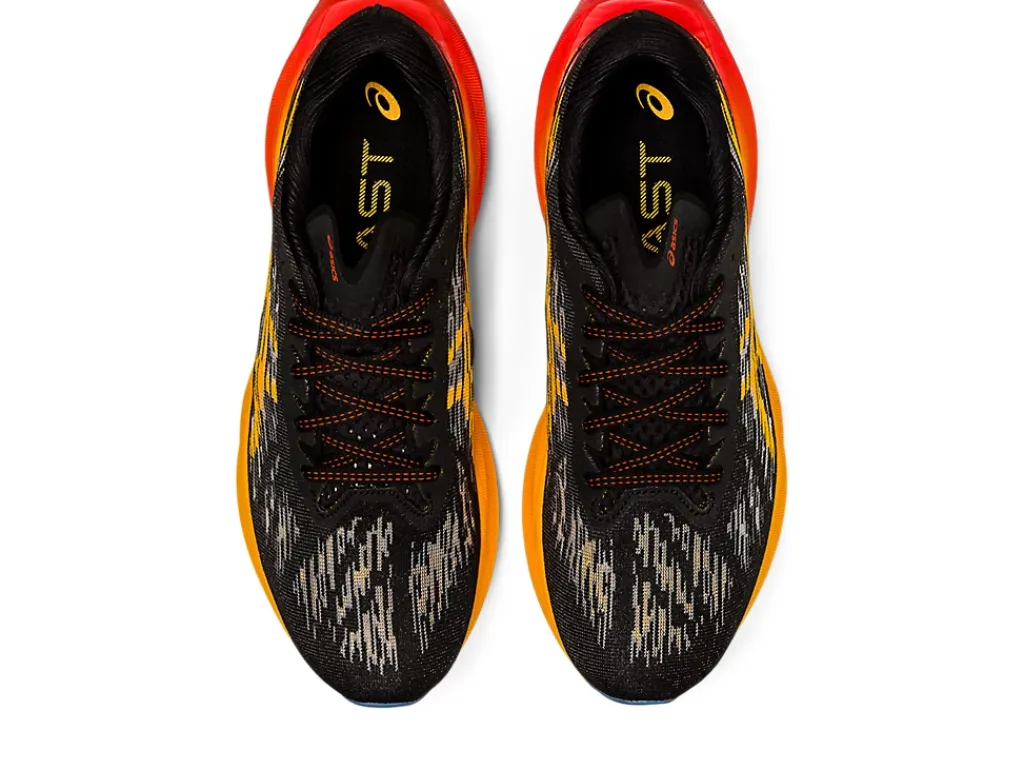 ASICS NOVABLAST 3-Men Semi-Annual Sale|Running Shoes