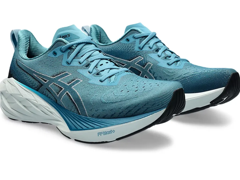 ASICS NOVABLAST 4-Men Underpronation|Running Shoes