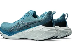 ASICS NOVABLAST 4-Men Underpronation|Running Shoes