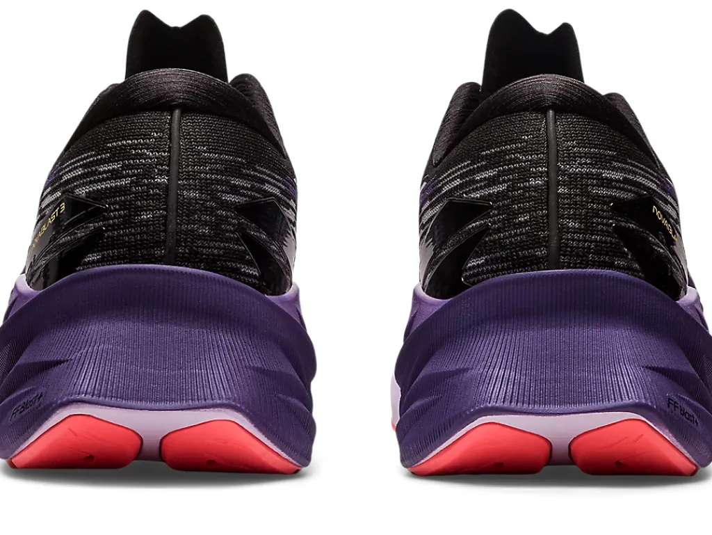 ASICS NOVABLAST 3-Women Neutral|Running Shoes