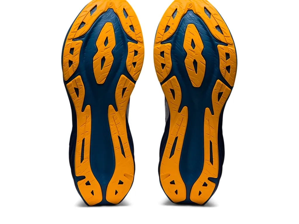 ASICS NOVABLAST 3-Men Semi-Annual Sale|Running Shoes
