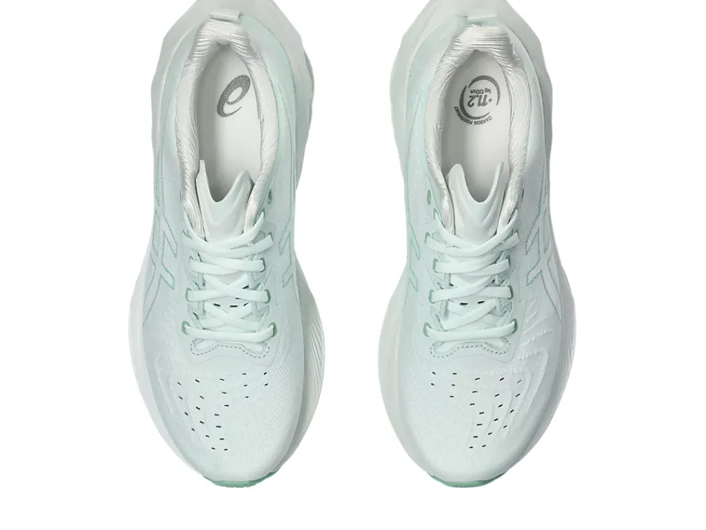 ASICS NOVABLAST 4-Women Neutral|Running Shoes