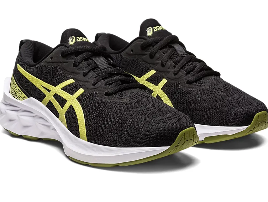 ASICS NOVABLAST 2 GRADE SCHOOL-Kids Neutral|Running Shoes
