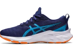 ASICS NOVABLAST 2 GRADE SCHOOL-Kids Neutral|Running Shoes