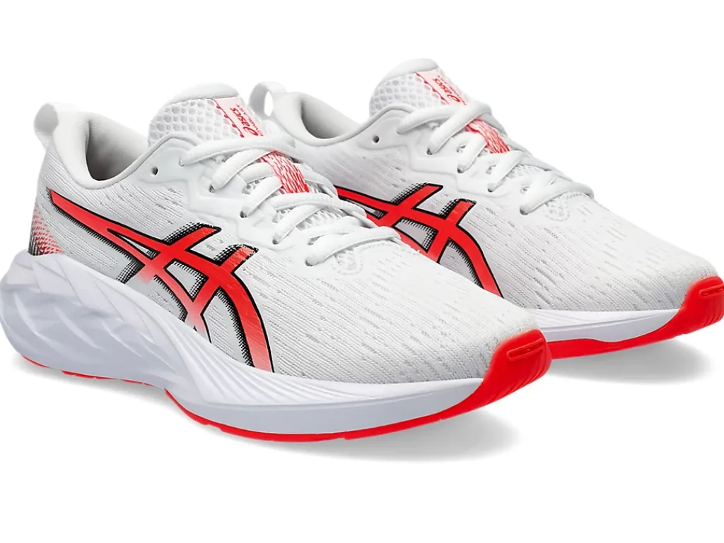 ASICS NOVABLAST 4 GRADE SCHOOL-Kids Neutral|Running Shoes