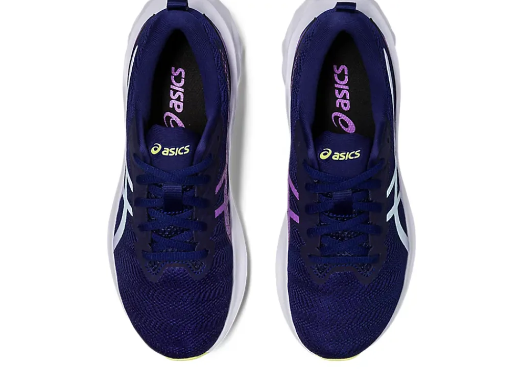 ASICS NOVABLAST 2 GRADE SCHOOL-Kids Neutral|Running Shoes