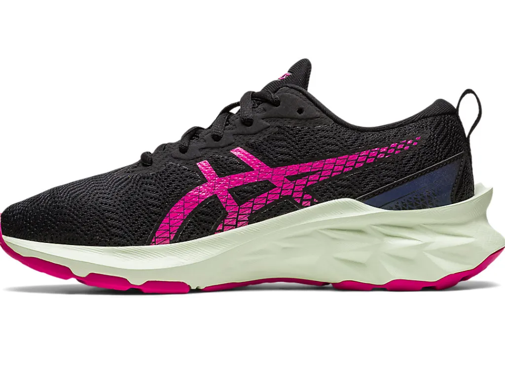 ASICS NOVABLAST 2 GRADE SCHOOL-Kids Neutral|Running Shoes