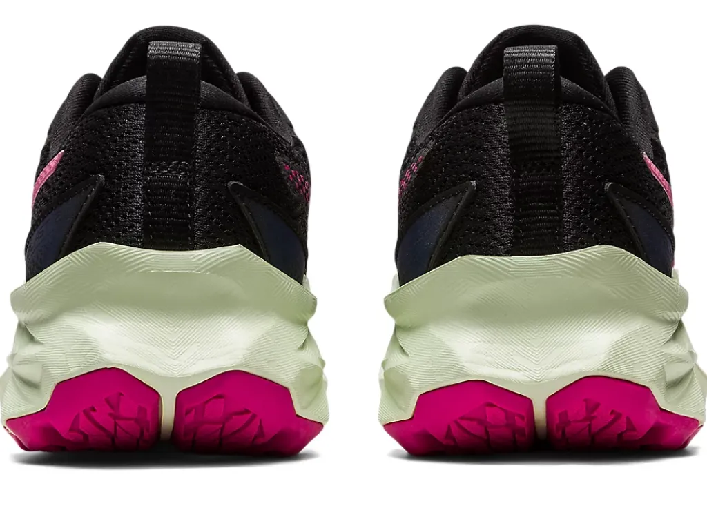 ASICS NOVABLAST 2 GRADE SCHOOL-Kids Neutral|Running Shoes