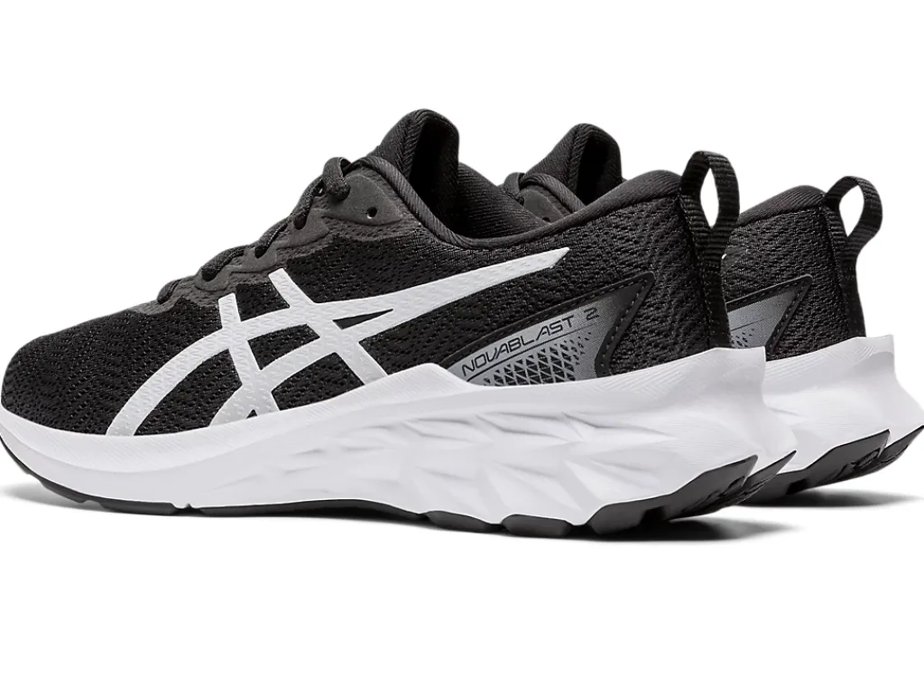 ASICS NOVABLAST 2 GRADE SCHOOL-Kids Neutral|Running Shoes
