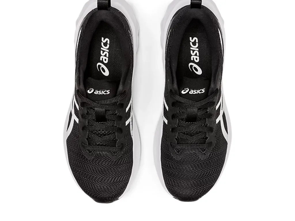 ASICS NOVABLAST 2 GRADE SCHOOL-Kids Neutral|Running Shoes