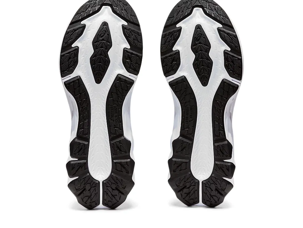 ASICS NOVABLAST 2 GRADE SCHOOL-Kids Neutral|Running Shoes