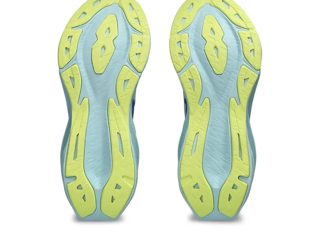 ASICS NOVABLAST 3 LE-Women Neutral|Running Shoes