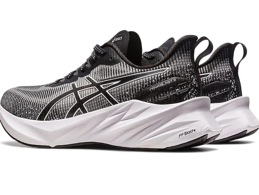 ASICS NOVABLAST 3 LE-Women Neutral|Running Shoes