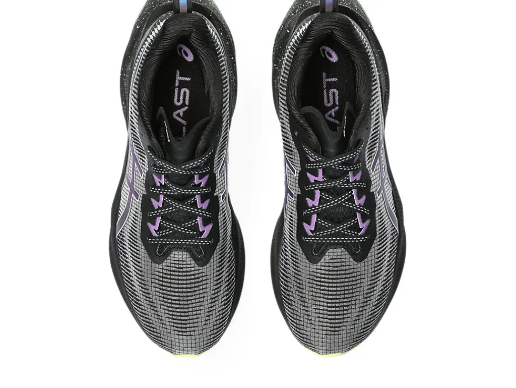 ASICS NOVABLAST 3 LE-Women Neutral|Running Shoes
