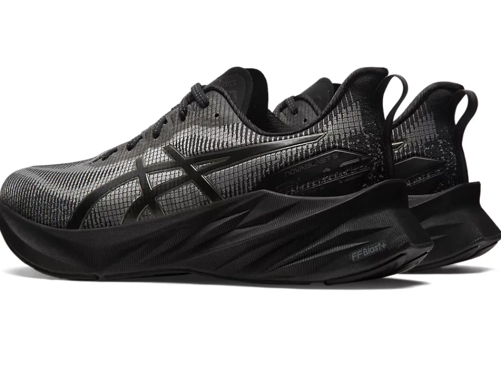 ASICS NOVABLAST 3 LE-Men Running Shoes|Semi-Annual Sale