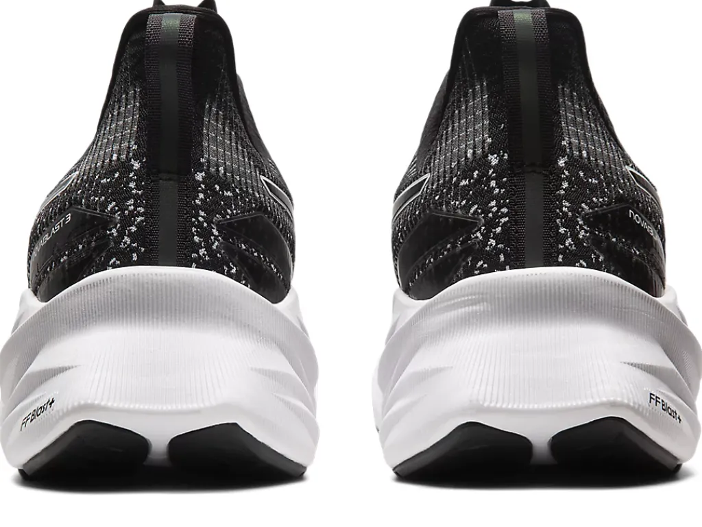ASICS NOVABLAST 3 LE-Men Running Shoes|Semi-Annual Sale