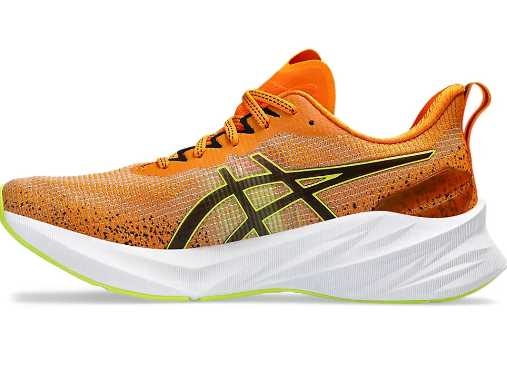 ASICS NOVABLAST 3 LE-Men Running Shoes|Semi-Annual Sale